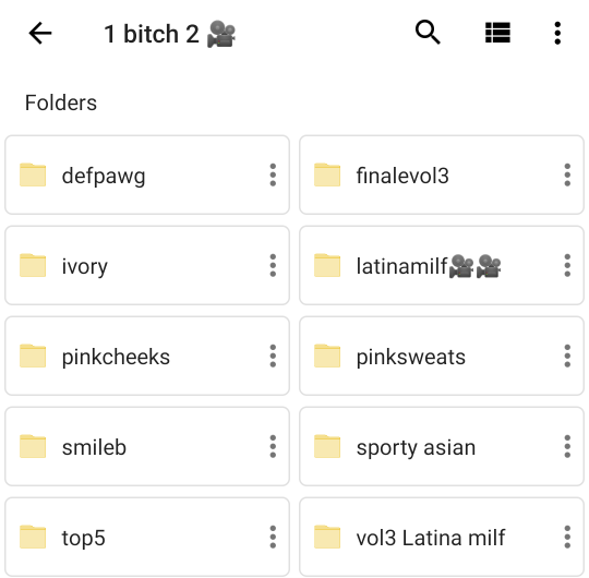 :1 bitch 2 🎥 3 vids 11 minutes😄😄😄😄10 part series📂 📨message for