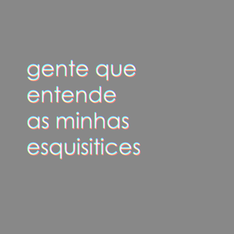 Relaxa e goza
