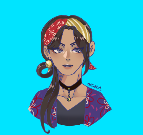 The Event Still Hasnt Ended, So You Cant Tell Me Im Late To The Najma Brainrot