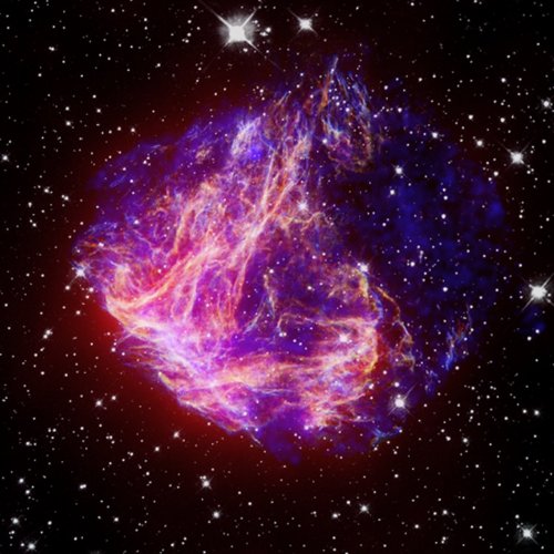 spacewonder19:  Supernova Remnants © Chandra porn pictures