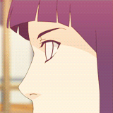 instagram-naruto-blog:  Neji: I was told to be your training partner. Hinata: That’s