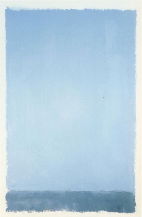 Sex dailyrothko:Mark Rothko, Untitled, 1969, pictures
