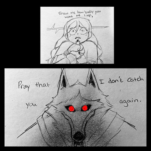 Red Riding Hood