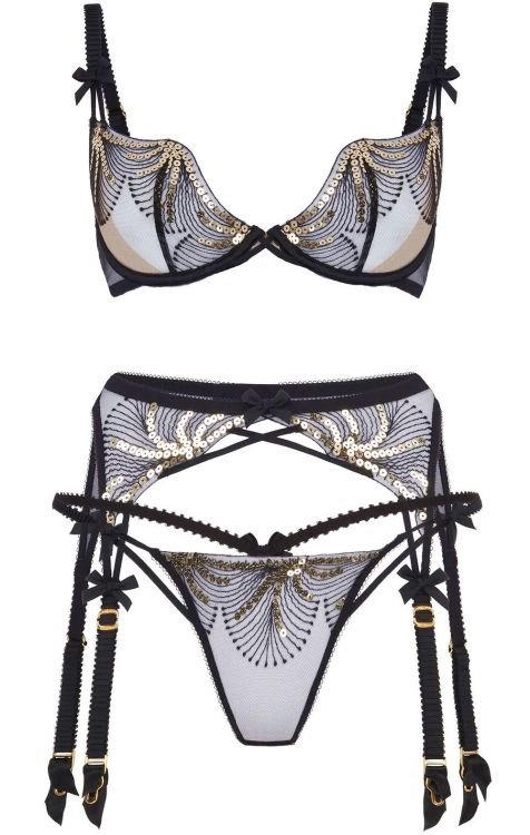 martysimone:Agent Provocateur | Quinny •