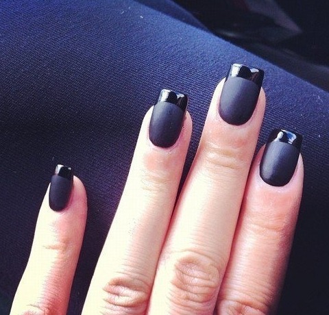 alexandraisabellalove:  nails on We Heart Ithttp://weheartit.com/entry/85196819/via/julia_vishinskaya