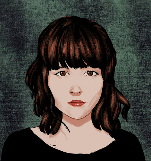 Lauren Mayberry