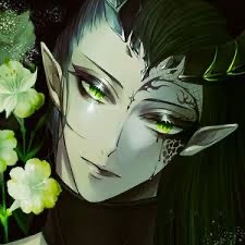 Happy Birthday Malleus,