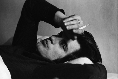 hollywood-portraits: Sam Shepard photographed by David Gahr, 1971.