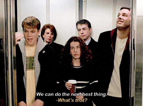 DOGMA (1999) Dir. Kevin Smith
