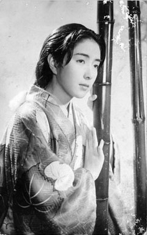 saika566:宮城千賀子　Miyagi Chikako