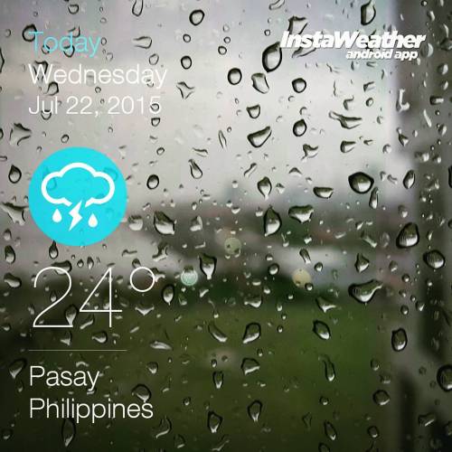 Photo Made With InstaWeatherPRO App! @instaweatherpro #instaweather #instaweatherpro #weather #wx #android