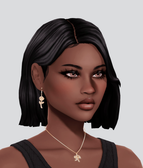 Hair LookBook 15