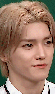 Taeyong :: Superm On Knowing Bros