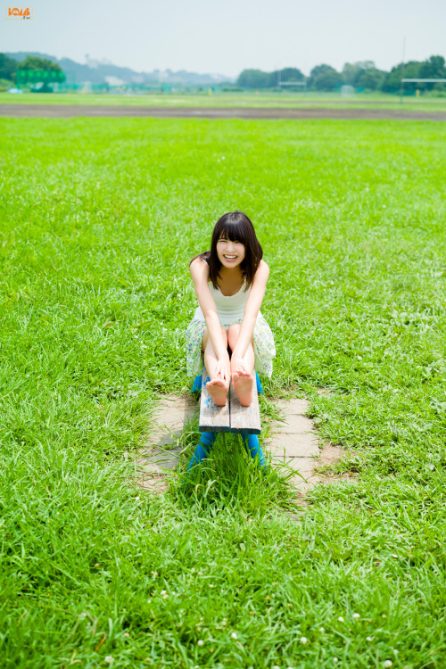 Arisa Matsunaga