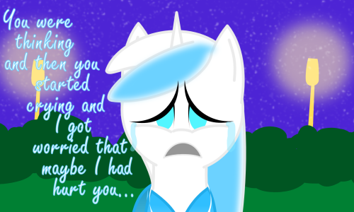zelda-pony:  and I love you, Wii… (Part 9 & 7/8)  <333