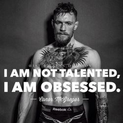 sifu-taichi-kungfu:  “I never lose. Either I win or I learn.“—Conor McGregor   