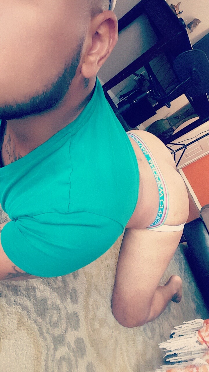 it's porn