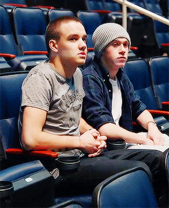 tyleroakley:  waitformeniall:  #almost looks like they’re at a lecture in uni  What if, in an alternate universe, they didn’t audition for X Factor, but instead went off to university and were assigned to room together in the dorms, and became friends,