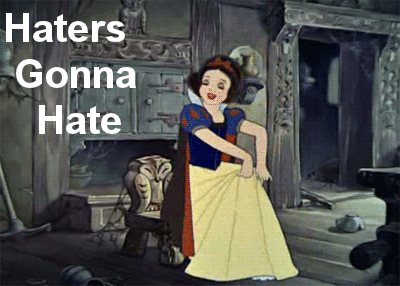 llamadelgayy:I am Ratchet Snow White… 