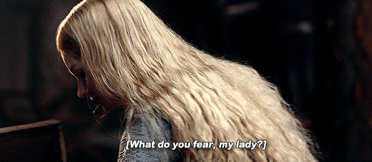 elizabethbankses:    The Lord of the Rings: The Two Towers (2002) dir. Peter Jackson