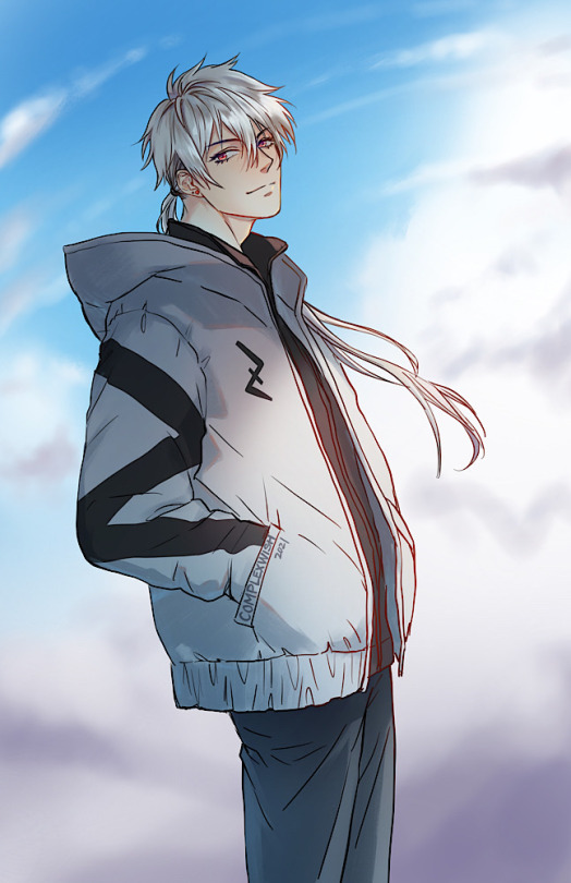 zen mystic messenger voice actor zen mystic messenger voice actor