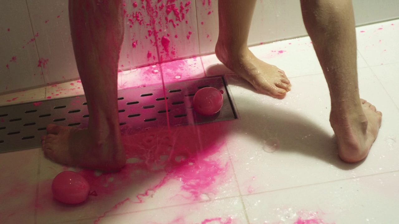 perfectframes:  MEGUMI KAGURAZAKA KOI NO TSUMI / GUILTY OF ROMANCE / 2011 / SION