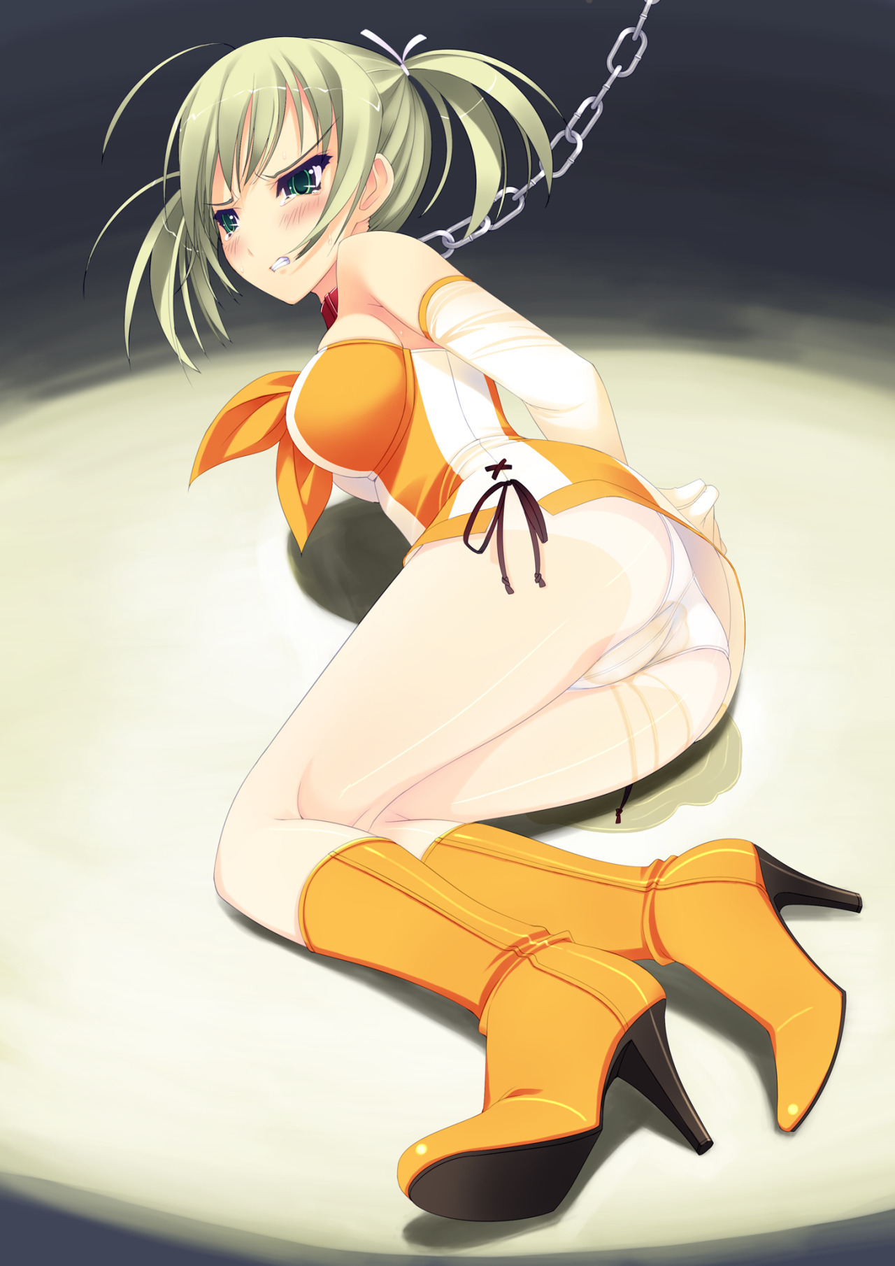 lwdbndemp:Random hentai set