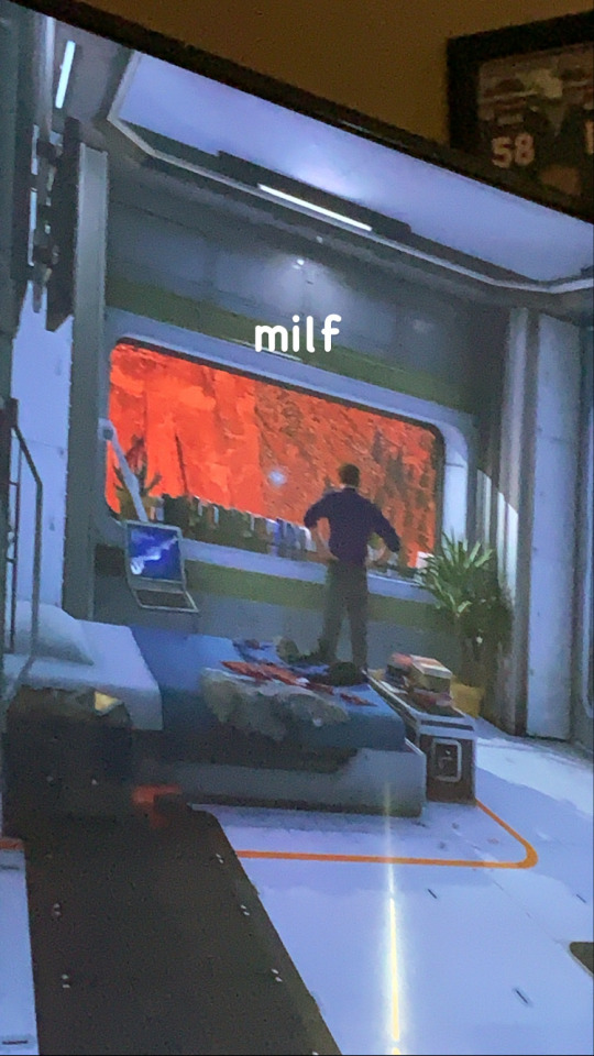 Still Thinking About The Funniest Thing I've Ever Created Was A Photo Of My Tv, On It Is Bruce Banner