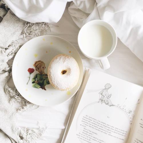good morning…