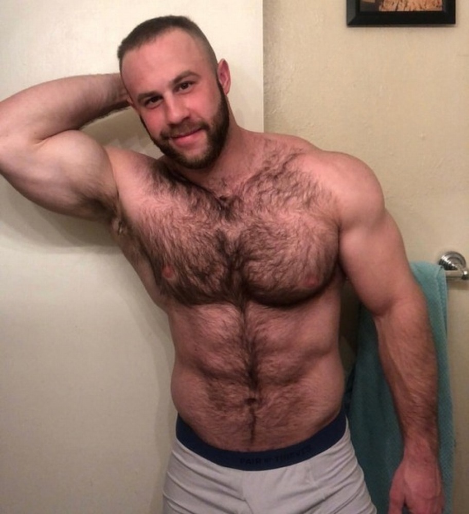 Dads, Bears, & Studs
