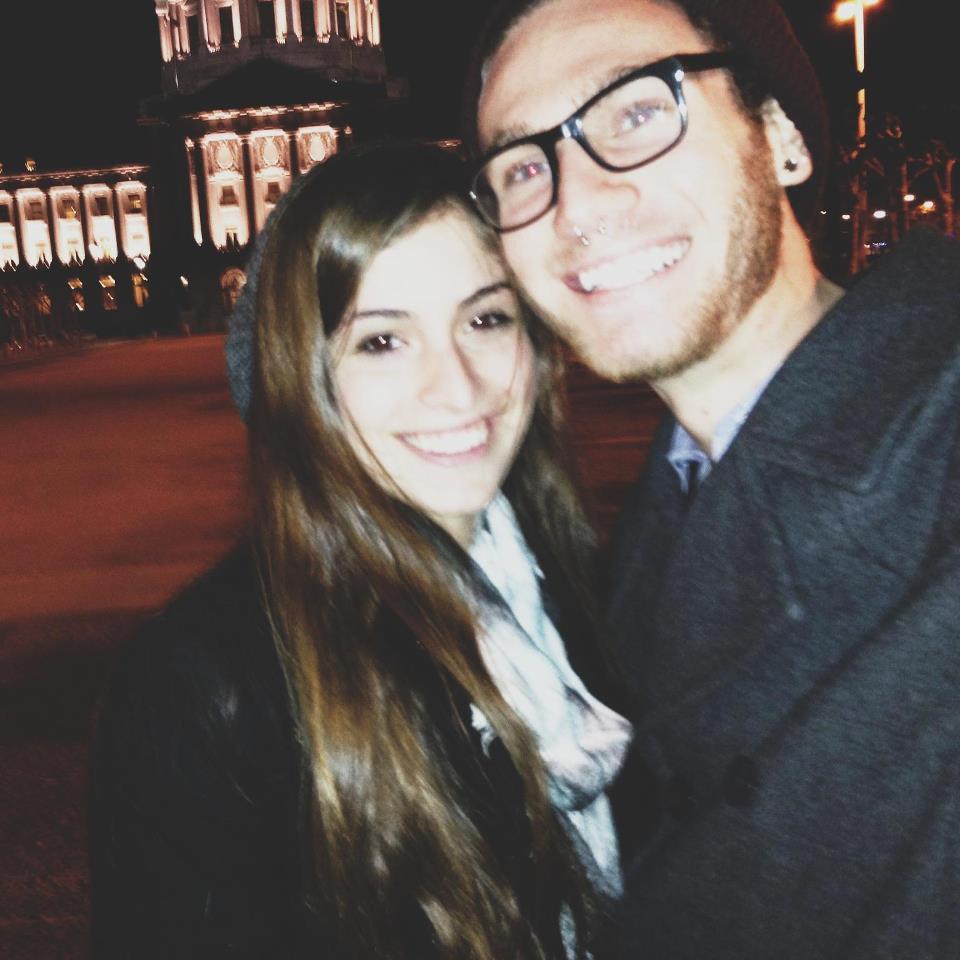 fckyeahcutecouples:  :)