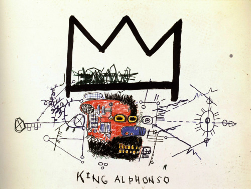 JMB / King Alphonso