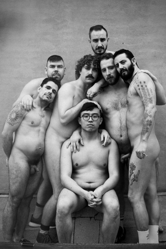 Porn benwebster:group of friends  photos