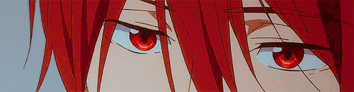 shiraazu:  » Free! Eyes: Rin ◆ 