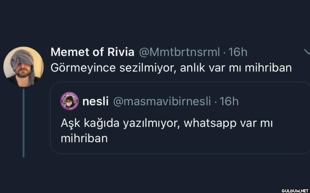 Memet of Rivia...