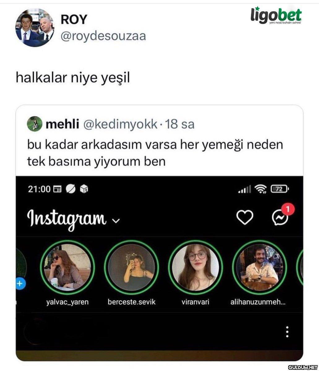 Ağladım...