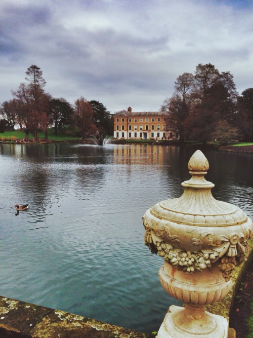 Kew Gardens - London, UK