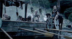 Vikings // 3x01