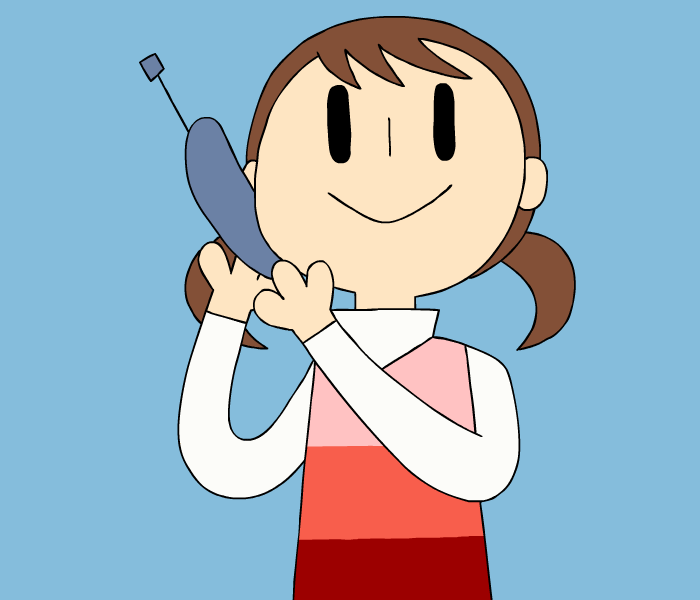 Calling Gif Animation Call Animation By Marcus Bothsa On Dribbble