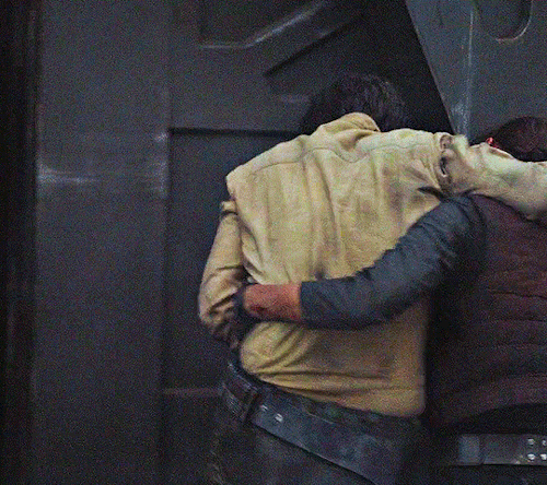 I GOTTA FIND JYN.