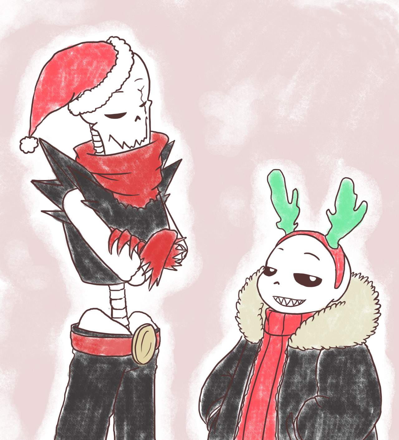 owosa:  Merry Christmas and Happy New Year