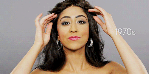 elleafricain:asanteroyalty:baawri:100 Years of Beauty: India [x]Here for all of this