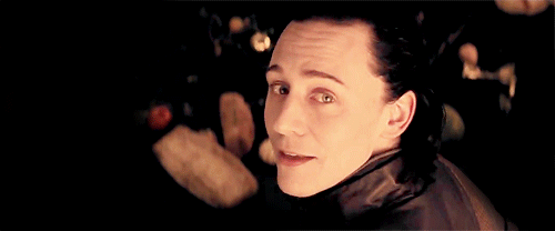 lokihiddleston:“All it takes is a beautiful fake smile to hide an injured soul and they will never n