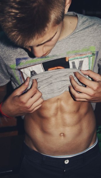 Dillon Johnson
