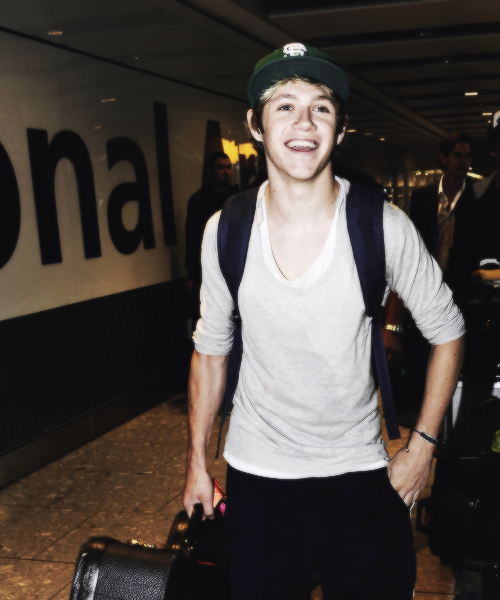 The Tomlinson