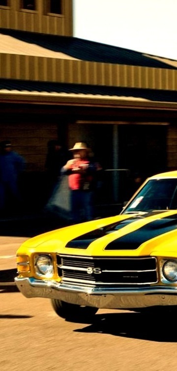Chevrolet Chevelle
