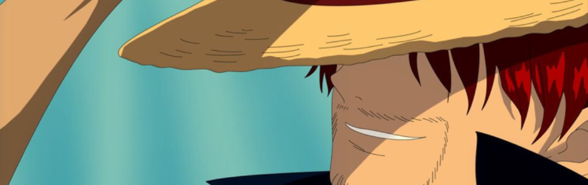 Anime Oneshots, Anime x reader - Shanks x reader, One Piece