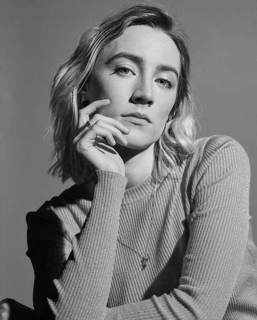 Saoirse Ronan