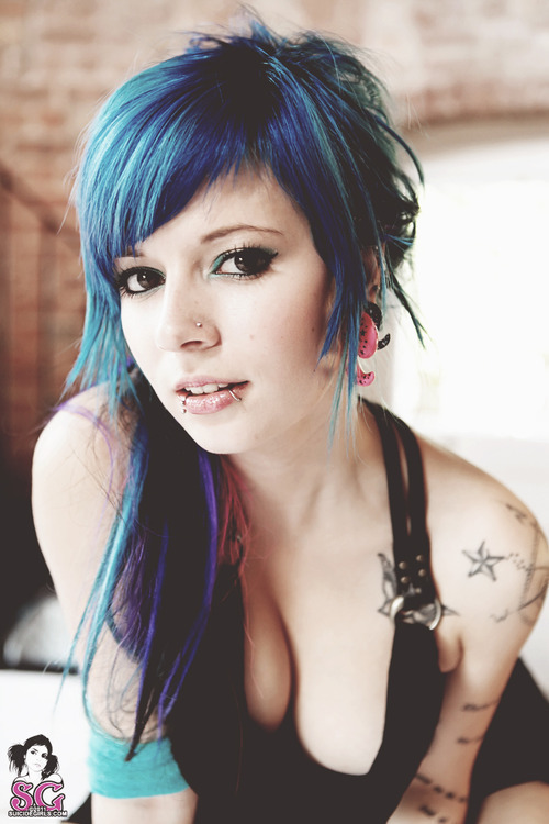  Rebecca Crow - Katherine suicide 
