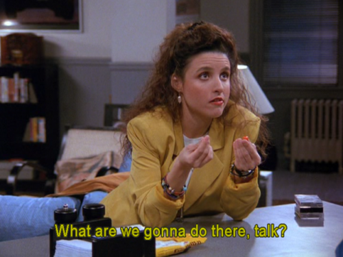 Seinfeld Tumblr adult photos